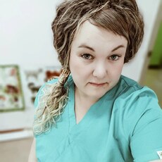 Фотография девушки Мария, 35 лет из г. Чита