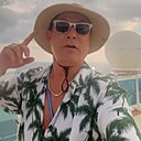 Ергали, 45 лет