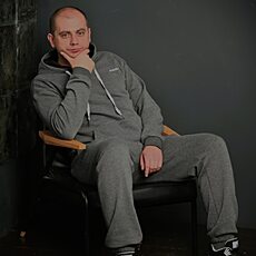 Фотография мужчины Александр, 36 лет из г. Новосибирск