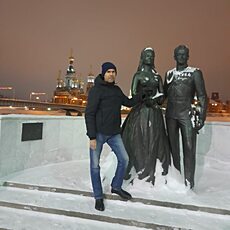 Фотография мужчины Евгений, 39 лет из г. Сыктывкар