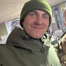 Фотография мужчины Александр, 34 года из г. Лахденпохья