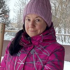 Фотография девушки Елена, 44 года из г. Петушки