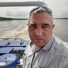 Фотография мужчины Омар, 45 лет из г. Кострома