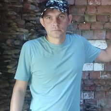 Фотография мужчины Андрей, 35 лет из г. Бердск