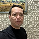 Серик, 38 лет