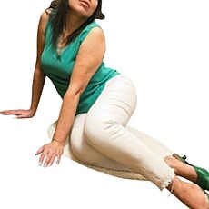 Фотография девушки Лилия, 55 лет из г. Киев