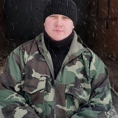 Фотография мужчины Сергей, 34 года из г. Нижний Новгород