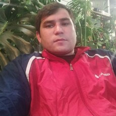 Фотография мужчины Димa, 41 год из г. Серпухов