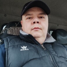 Фотография мужчины Сергей, 41 год из г. Петропавловск