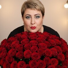 Фотография девушки Наталия, 42 года из г. Москва