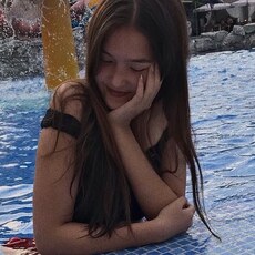 Фотография девушки Алина, 26 лет из г. Бишкек