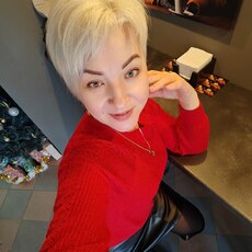 Фотография девушки Алёна, 43 года из г. Барановичи