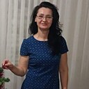 Елизавета, 45 лет