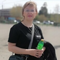 Фотография девушки Антонида, 45 лет из г. Саянск