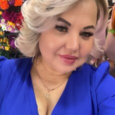 Фотография девушки Мари, 40 лет из г. Тольятти