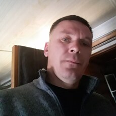 Фотография мужчины Сергей, 38 лет из г. Уральск