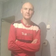 Фотография мужчины Павел, 35 лет из г. Костанай