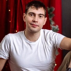 Фотография мужчины Анатолий, 31 год из г. Сухой Лог