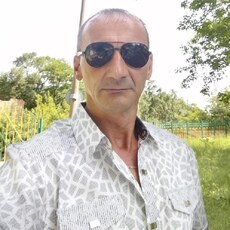 Фотография мужчины Руслан, 48 лет из г. Находка