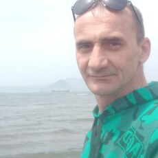 Фотография мужчины Руслан, 48 лет из г. Находка