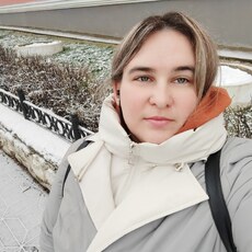 Фотография девушки Надежда, 34 года из г. Киров