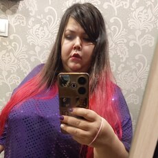 Фотография девушки Кэти, 32 года из г. Мурманск