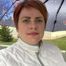 Фотография девушки Ольга, 39 лет из г. Минск