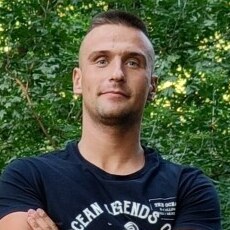 Фотография мужчины Игорь, 31 год из г. Гомель