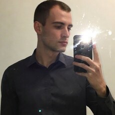Фотография мужчины Вадим, 23 года из г. Челябинск