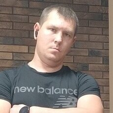 Фотография мужчины Андрей, 34 года из г. Клинцы