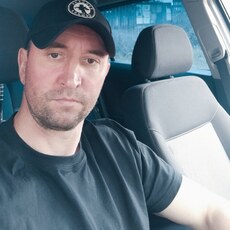 Фотография мужчины Андрей, 39 лет из г. Обнинск