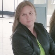 Фотография девушки Марина, 38 лет из г. Чудово