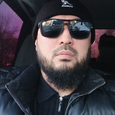 Фотография мужчины Adil, 34 года из г. Уральск