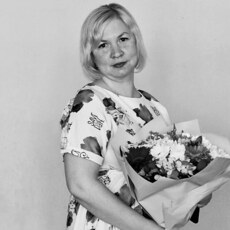 Фотография девушки Альбина, 45 лет из г. Североуральск