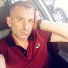 Фотография мужчины Антон, 42 года из г. Сочи