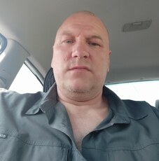 Фотография мужчины Максим, 43 года из г. Могилев