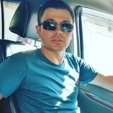 Фотография мужчины Oliqarx, 38 лет из г. Баку