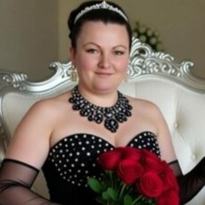 Фотография девушки Ярка, 36 лет из г. Прага