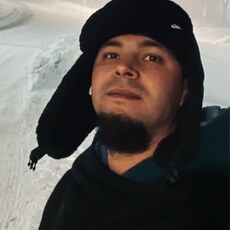 Фотография мужчины Vlad, 30 лет из г. Амурск