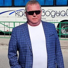 Фотография мужчины Владимир, 43 года из г. Пятигорск