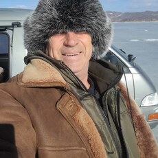 Фотография мужчины Николай, 53 года из г. Находка