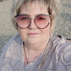 Фотография девушки Анна, 56 лет из г. Улан-Удэ