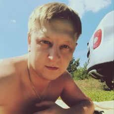 Фотография мужчины Xcv, 32 года из г. Воскресенск