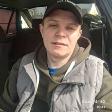 Фотография мужчины Дмитрий, 31 год из г. Челябинск