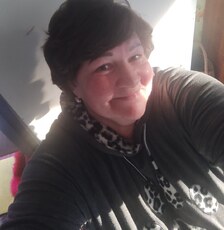 Фотография девушки Надежда, 58 лет из г. Брест