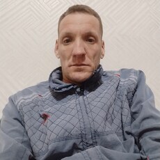 Фотография мужчины Тимур, 40 лет из г. Сыктывкар