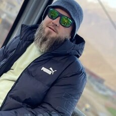 Фотография мужчины Андрей, 39 лет из г. Подольск