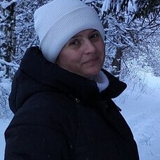 Фотография девушки Светлана, 43 года из г. Смоленск