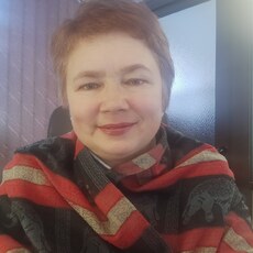 Фотография девушки Светлана, 53 года из г. Борисов