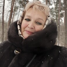 Фотография девушки Валентина, 56 лет из г. Киев